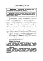 Konspekts 'Kapitālsabiedrības pamatkapitāls', 2.