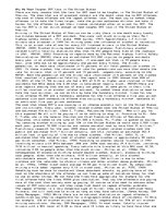 Eseja 'Why We Need Tougher DUI Laws in The United States?', 1.