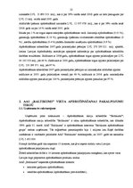 Diplomdarbs 'Apdrošināšanas kompānijas "Baltikums" darbības finanšu rezultātu vērtējums', 22.