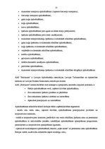 Diplomdarbs 'Apdrošināšanas kompānijas "Baltikums" darbības finanšu rezultātu vērtējums', 23.