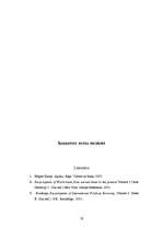 Referāts 'Japānas ekonomiskā attīstība 19. un 20.gadsimtā', 19.