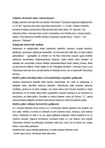 Konspekts 'Dzīvesvietas civilās aizsardzības plāns', 2.