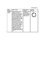 Konspekts '9.klases ieskaite sportā - rotaļa', 1.