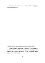 Referāts 'Skolēna "Es" novērtējums sākumskolas klasēs', 3.