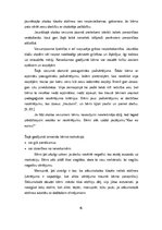 Referāts 'Skolēna "Es" novērtējums sākumskolas klasēs', 6.