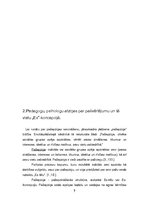 Referāts 'Skolēna "Es" novērtējums sākumskolas klasēs', 7.