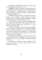 Referāts 'Skolēna "Es" novērtējums sākumskolas klasēs', 10.