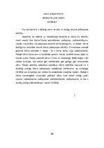 Referāts 'Skolēna "Es" novērtējums sākumskolas klasēs', 16.