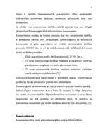 Referāts 'Uzņēmējdarbības formas Latvijā', 4.