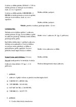 Konspekts 'Stundu konspekts 5.klasei matemātikā', 2.