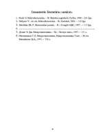 Referāts 'Labklājības teorija', 19.