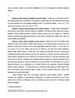 Konspekts 'Šekspīra traģēdijas "Hamlets" varoņu raksturojums, raksturu atklājums darbībā', 2.