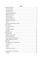 Biznesa plāns 'Biznesa plāns par jaunu ideju', 2.