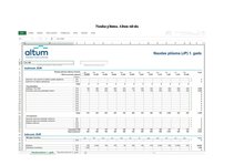 Biznesa plāns 'Biznesa plāns par jaunu ideju', 32.