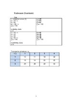 Paraugs 'Transporta vadības diskrētie modeļi', 3.