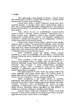 Referāts 'Akciju sabiedrības "Parekss Banka" iekšējā vide', 3.