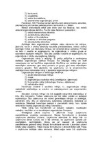 Referāts 'Akciju sabiedrības "Parekss Banka" iekšējā vide', 5.