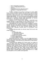 Referāts 'Akciju sabiedrības "Parekss Banka" iekšējā vide', 15.