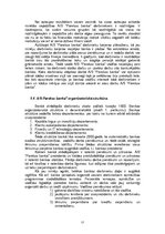 Referāts 'Akciju sabiedrības "Parekss Banka" iekšējā vide', 17.