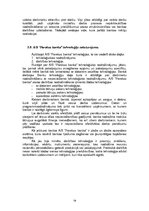 Referāts 'Akciju sabiedrības "Parekss Banka" iekšējā vide', 19.