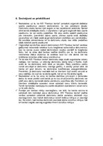 Referāts 'Akciju sabiedrības "Parekss Banka" iekšējā vide', 20.