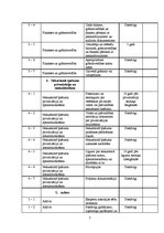 Paraugs 'Lietu nomenklatūras paraugs', 3.