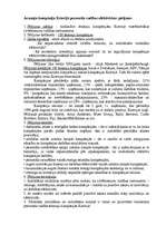 Konspekts 'Ārzemju kompāniju Krievijā personāla vadības efektivitātes pētījums', 1.