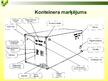 Prezentācija 'Konteineri un to veidi', 22.