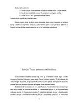 Referāts 'Latvijas Tautas padomes un Pagaidu valdības darbība (1919.-1920.)', 3.
