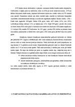 Referāts 'Starptautiskais Valūtas fonds', 11.