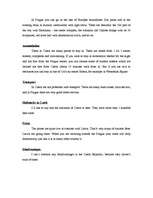 Referāts 'Czech Republic', 3.