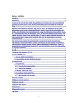 Diplomdarbs 'Dzīves kvalitāti ietekmējošie faktori pacientiem ar trofiskām čūlām', 2.