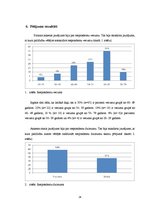 Diplomdarbs 'Dzīves kvalitāti ietekmējošie faktori pacientiem ar trofiskām čūlām', 24.