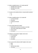 Diplomdarbs 'Dzīves kvalitāti ietekmējošie faktori pacientiem ar trofiskām čūlām', 54.