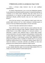 Diplomdarbs 'Produktu vai pakalpojumu klāsta paplašināšana mājdzīvnieku rotaļlietu segmentā a', 22.
