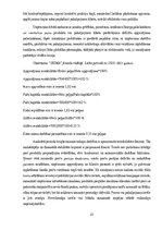 Diplomdarbs 'Produktu vai pakalpojumu klāsta paplašināšana mājdzīvnieku rotaļlietu segmentā a', 25.