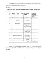 Diplomdarbs 'Produktu vai pakalpojumu klāsta paplašināšana mājdzīvnieku rotaļlietu segmentā a', 33.