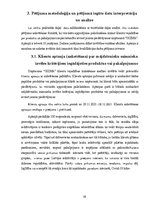 Diplomdarbs 'Produktu vai pakalpojumu klāsta paplašināšana mājdzīvnieku rotaļlietu segmentā a', 38.