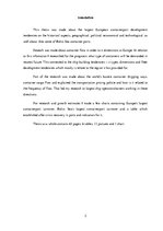 Diplomdarbs 'Eiropas lielāko konteinerostu attīstības tendences', 3.