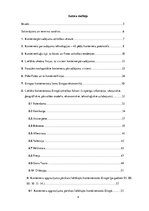 Diplomdarbs 'Eiropas lielāko konteinerostu attīstības tendences', 4.