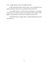 Diplomdarbs 'Eiropas lielāko konteinerostu attīstības tendences', 9.