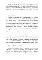 Diplomdarbs 'Eiropas lielāko konteinerostu attīstības tendences', 12.