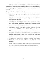 Diplomdarbs 'Eiropas lielāko konteinerostu attīstības tendences', 14.