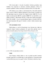 Diplomdarbs 'Eiropas lielāko konteinerostu attīstības tendences', 16.