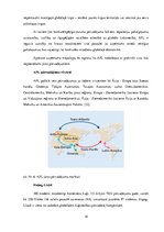 Diplomdarbs 'Eiropas lielāko konteinerostu attīstības tendences', 18.