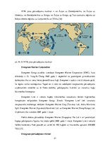 Diplomdarbs 'Eiropas lielāko konteinerostu attīstības tendences', 21.