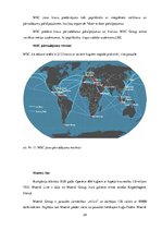 Diplomdarbs 'Eiropas lielāko konteinerostu attīstības tendences', 24.