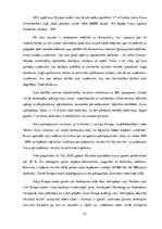 Diplomdarbs 'Eiropas lielāko konteinerostu attīstības tendences', 31.