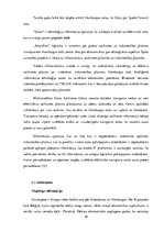 Diplomdarbs 'Eiropas lielāko konteinerostu attīstības tendences', 38.