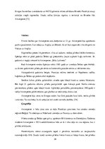 Diplomdarbs 'Eiropas lielāko konteinerostu attīstības tendences', 39.